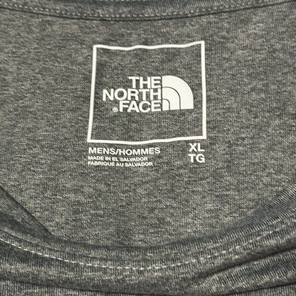 The North Face Men’s Tee, EUC (looks new), Size XL - Picture 2 of 7
